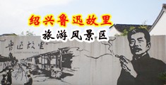 露B视频无毛中国绍兴-鲁迅故里旅游风景区